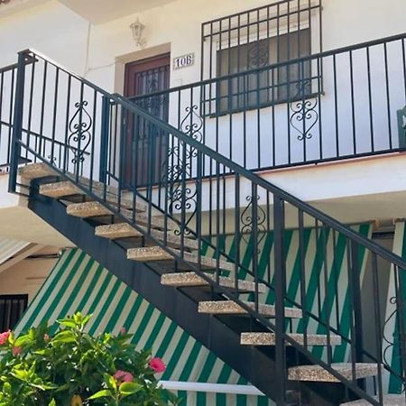 דניה Schnuckelige Wohnung Naehe Meer מראה חיצוני תמונה
