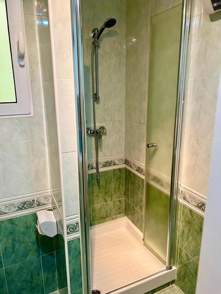 דניה Schnuckelige Wohnung Naehe Meer מראה חיצוני תמונה