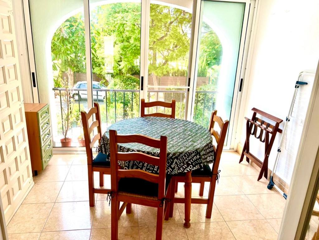 דניה Schnuckelige Wohnung Naehe Meer מראה חיצוני תמונה