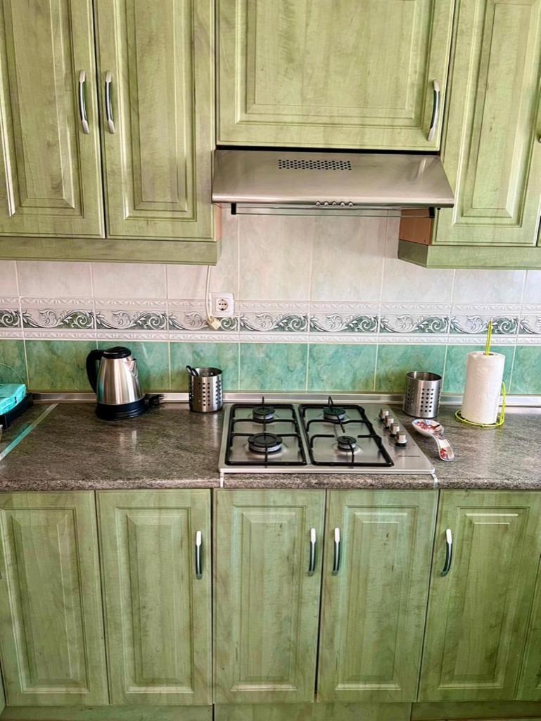 דניה Schnuckelige Wohnung Naehe Meer מראה חיצוני תמונה