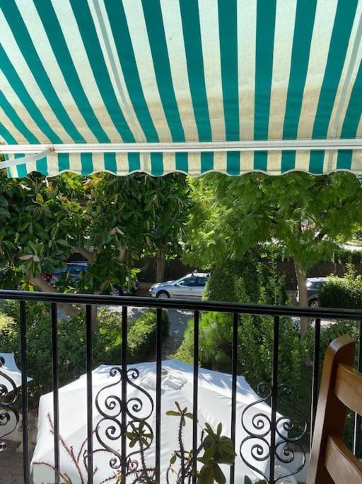 דניה Schnuckelige Wohnung Naehe Meer מראה חיצוני תמונה