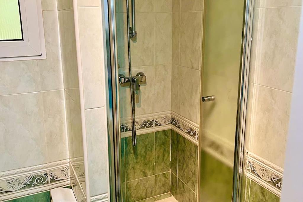 דניה Schnuckelige Wohnung Naehe Meer מראה חיצוני תמונה