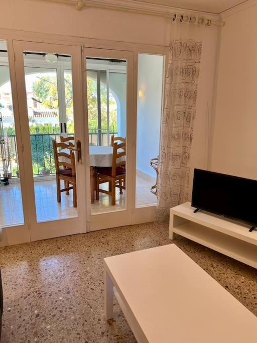 דניה Schnuckelige Wohnung Naehe Meer מראה חיצוני תמונה