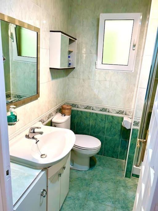 דניה Schnuckelige Wohnung Naehe Meer מראה חיצוני תמונה